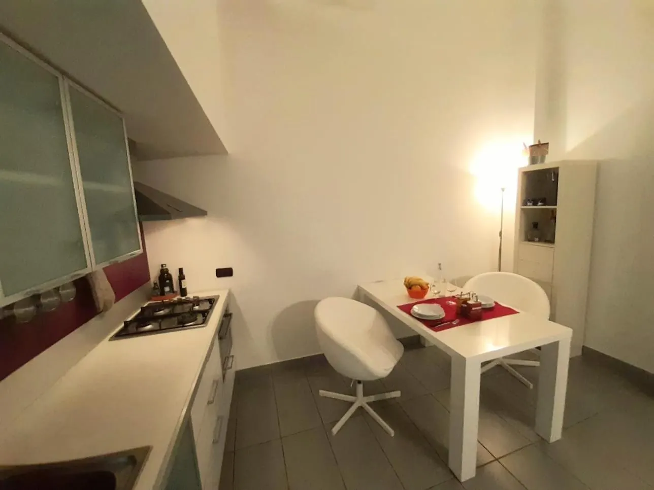 Apartment Bilocale Sul Canale Martesana Milan Italy
